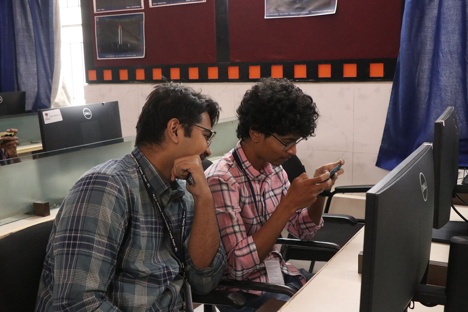 Game Testing & Playtesting Session